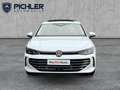 Volkswagen Passat Variant Elegance eTSI DSG Blanc - thumbnail 2
