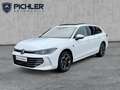 Volkswagen Passat Variant Elegance eTSI DSG Weiß - thumbnail 1
