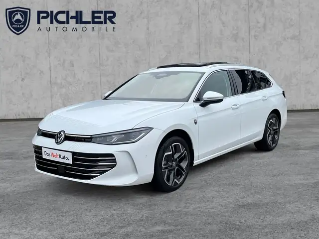 Volkswagen Passat Variant Elegance eTSI DSG