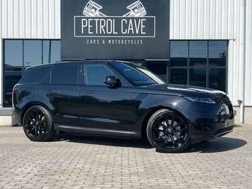 P460e PHEV - 23'' velgen - Pano