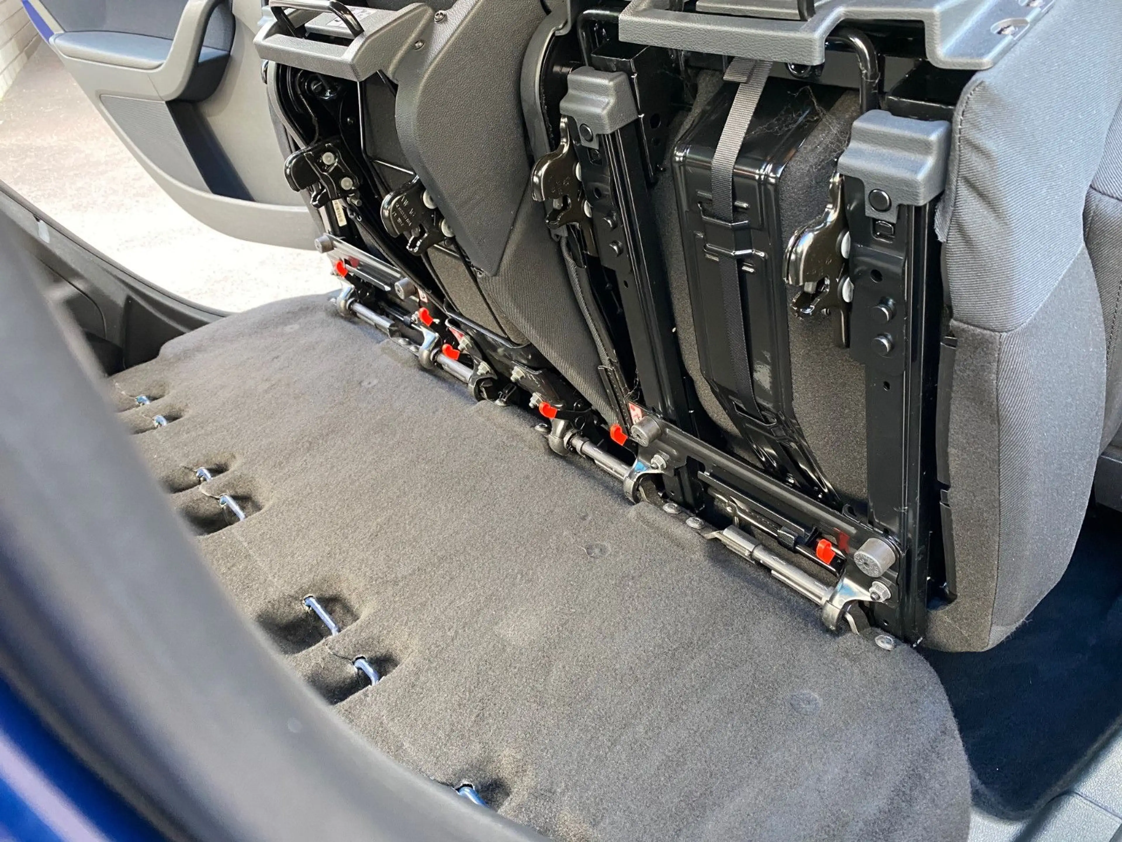 Skoda Yeti 4x4 Ambition Plus Edition 1.Hd Aut/PDC/Sitz — photo 15