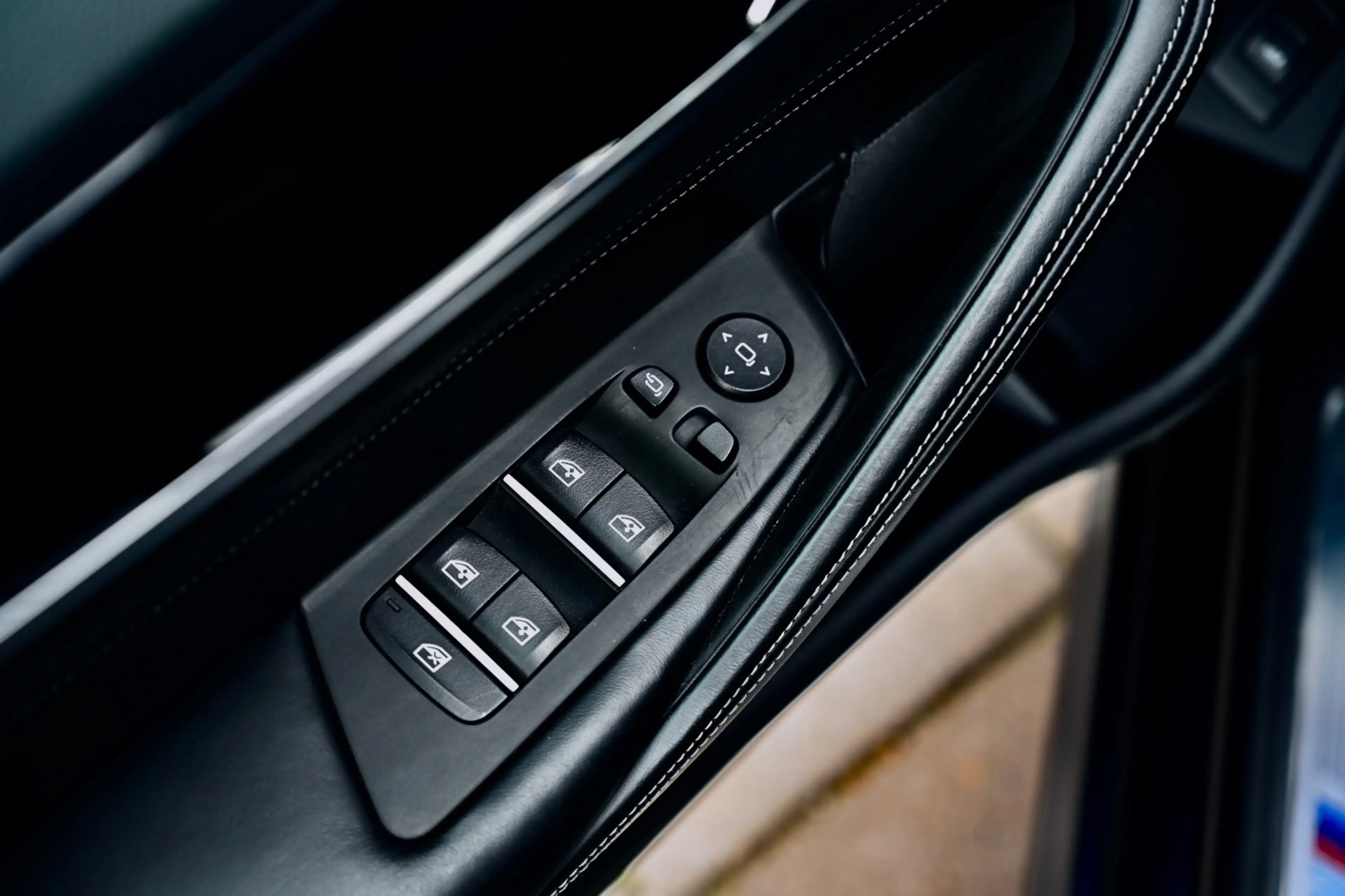 BMW 540 5-serie 540i, High Executive, M-Sport | RWD | Napp — photo 15