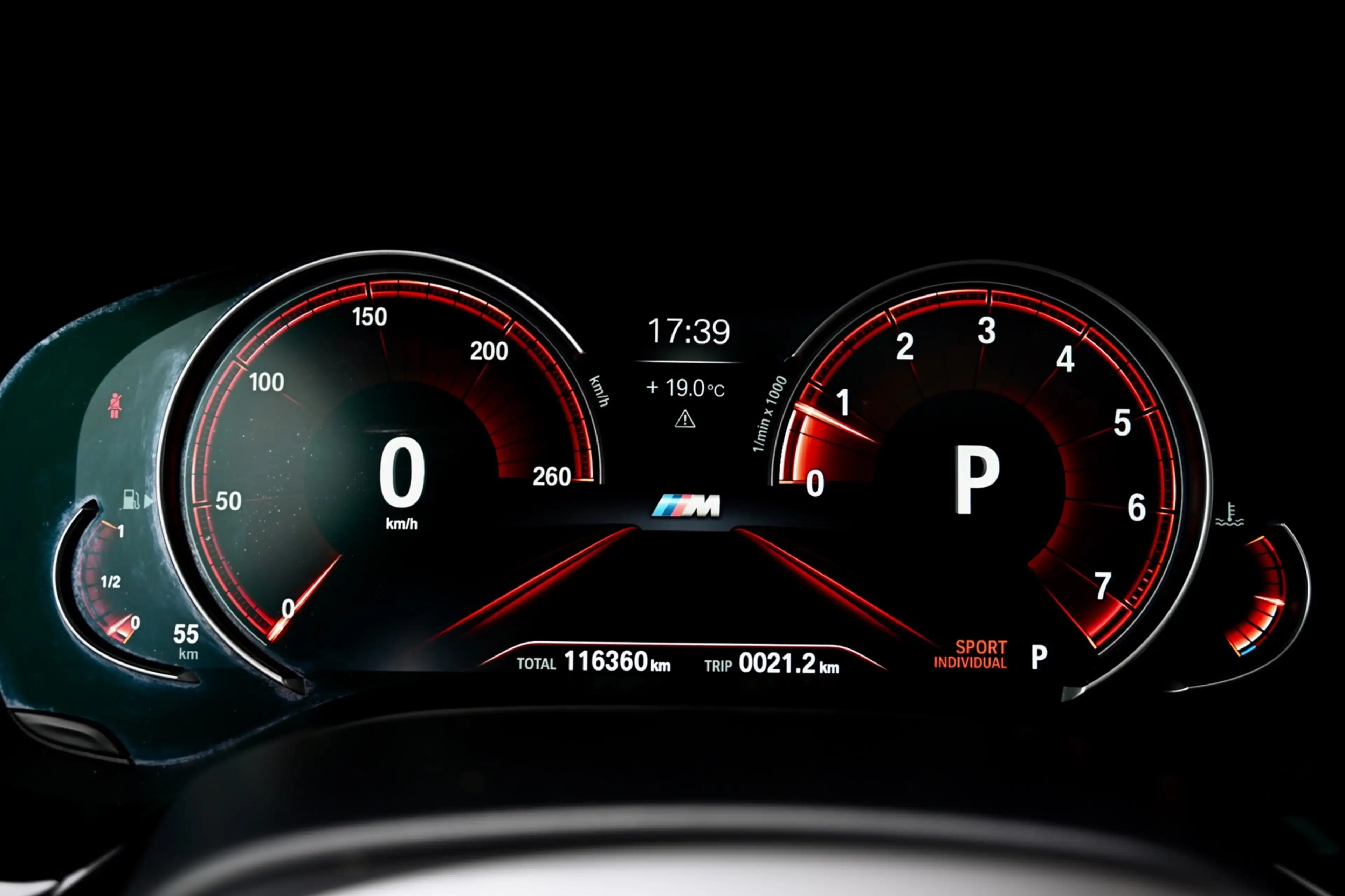 BMW 540 5-serie 540i, High Executive, M-Sport | RWD | Napp — photo 14