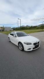 535d xDrive Österreich-Paket Aut.