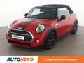 MINI Cooper S Cabrio Cooper S Aut.*LED*NAVI*TEMPO*CAM*PDC*SHZ*KLIMA* Rot - thumbnail 1