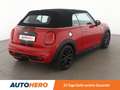 MINI Cooper S Cabrio Cooper S Aut.*LED*NAVI*TEMPO*CAM*PDC*SHZ*KLIMA* Rot - thumbnail 6