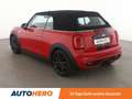 MINI Cooper S Cabrio Cooper S Aut.*LED*NAVI*TEMPO*CAM*PDC*SHZ*KLIMA* Rot - thumbnail 4