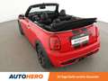 MINI Cooper S Cabrio Cooper S Aut.*LED*NAVI*TEMPO*CAM*PDC*SHZ*KLIMA* Rot - thumbnail 29