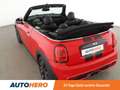 MINI Cooper S Cabrio Cooper S Aut.*LED*NAVI*TEMPO*CAM*PDC*SHZ*KLIMA* Rot - thumbnail 29