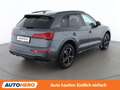 Audi Q5 40 TDI Mild-Hybrid quattro S line Grau - thumbnail 6