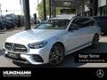 Mercedes-Benz E 300 de 4M T AMG Night Distronic+ Burmester HUD Argent - thumbnail 1