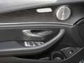 Mercedes-Benz E 300 de 4M T AMG Night Distronic+ Burmester HUD Argent - thumbnail 17