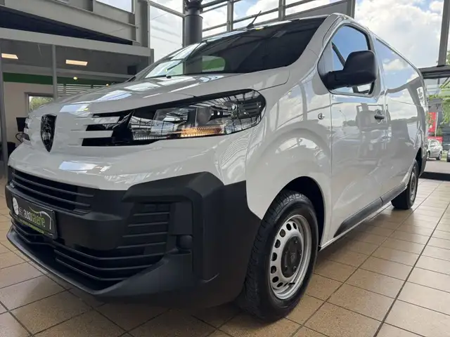 Peugeot Expert 2.0 BlueHDi 145 L3