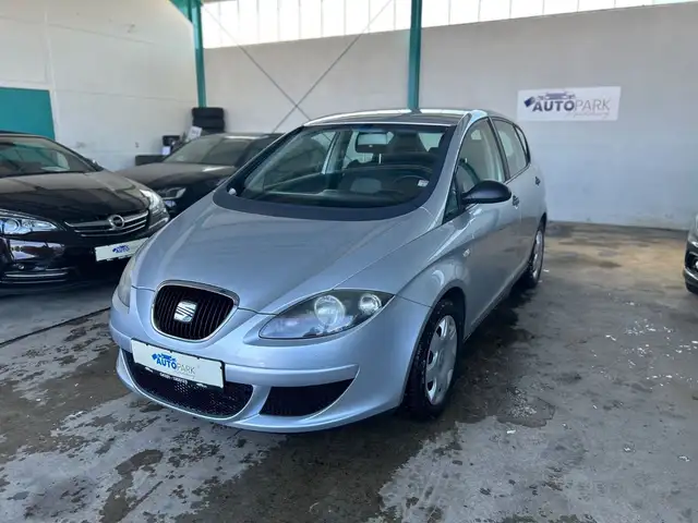 SEAT Altea