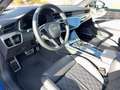 Audi A6 Av 40 TDi S-line Allradlenkung/ 115.200,-Neup. Blau - thumbnail 10