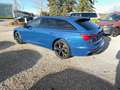 Audi A6 Av 40 TDi S-line Allradlenkung/ 115.200,-Neup. Blau - thumbnail 5