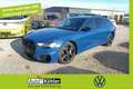Audi A6 Av 40 TDi S-line Allradlenkung/ 115.200,-Neup. Blau - thumbnail 1