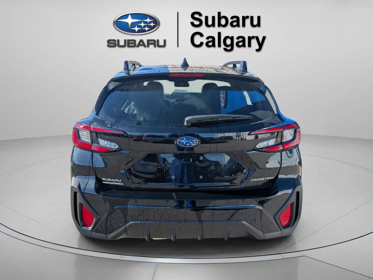 Subaru Crosstrek снимка Subaru Crosstrek