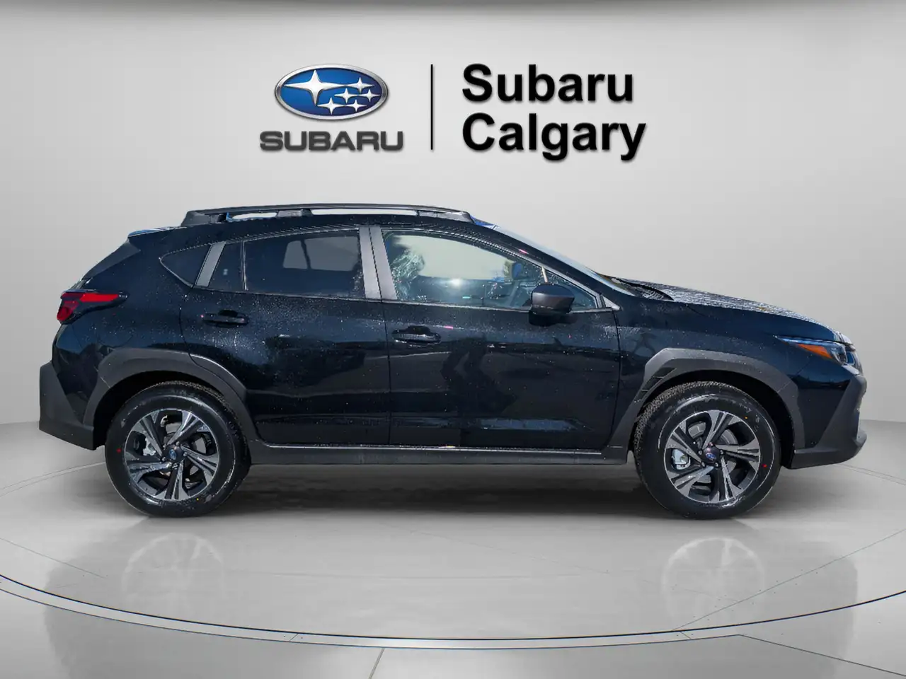 Subaru Crosstrek снимка Subaru Crosstrek