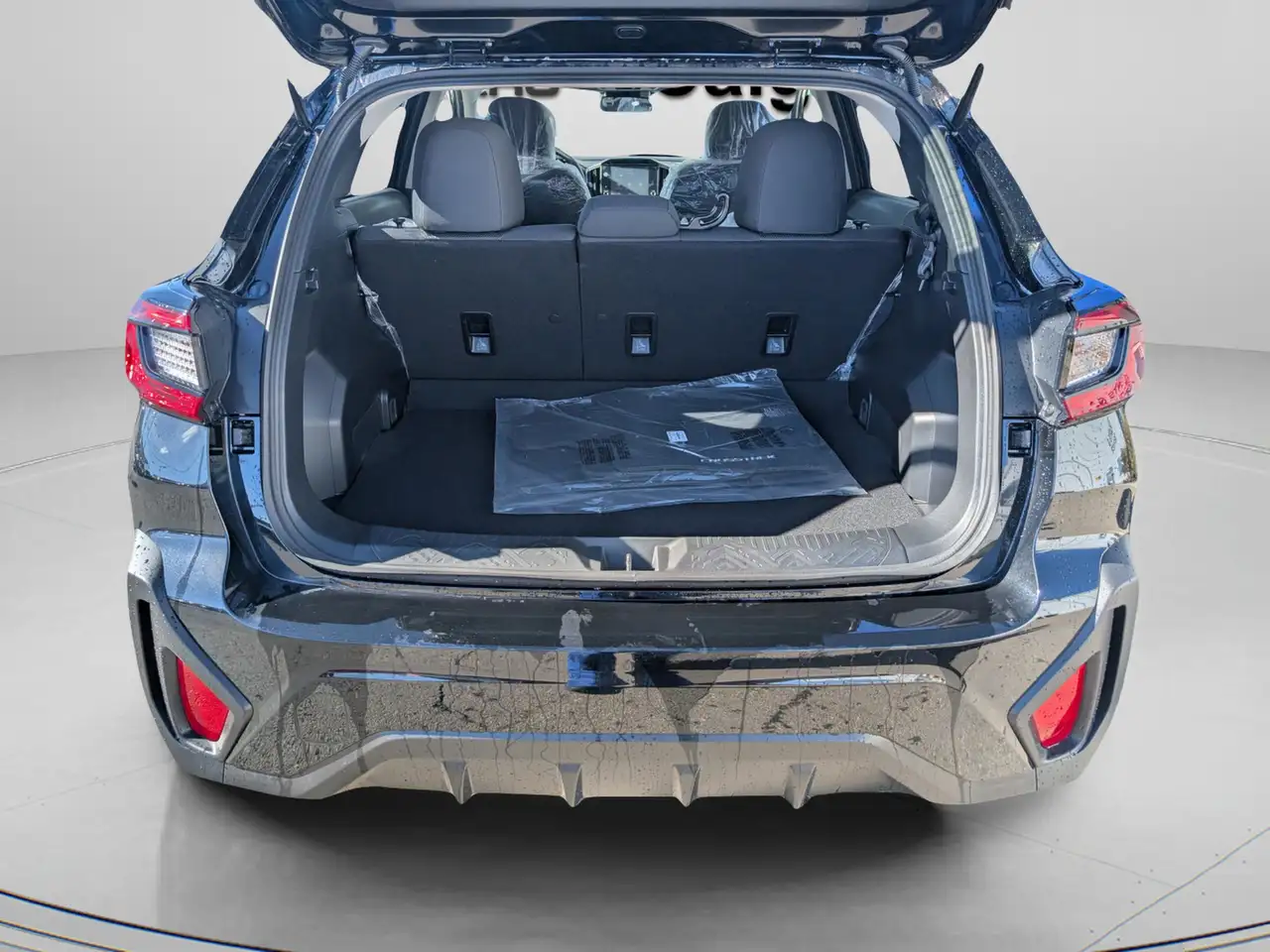 Subaru Crosstrek снимка Subaru Crosstrek
