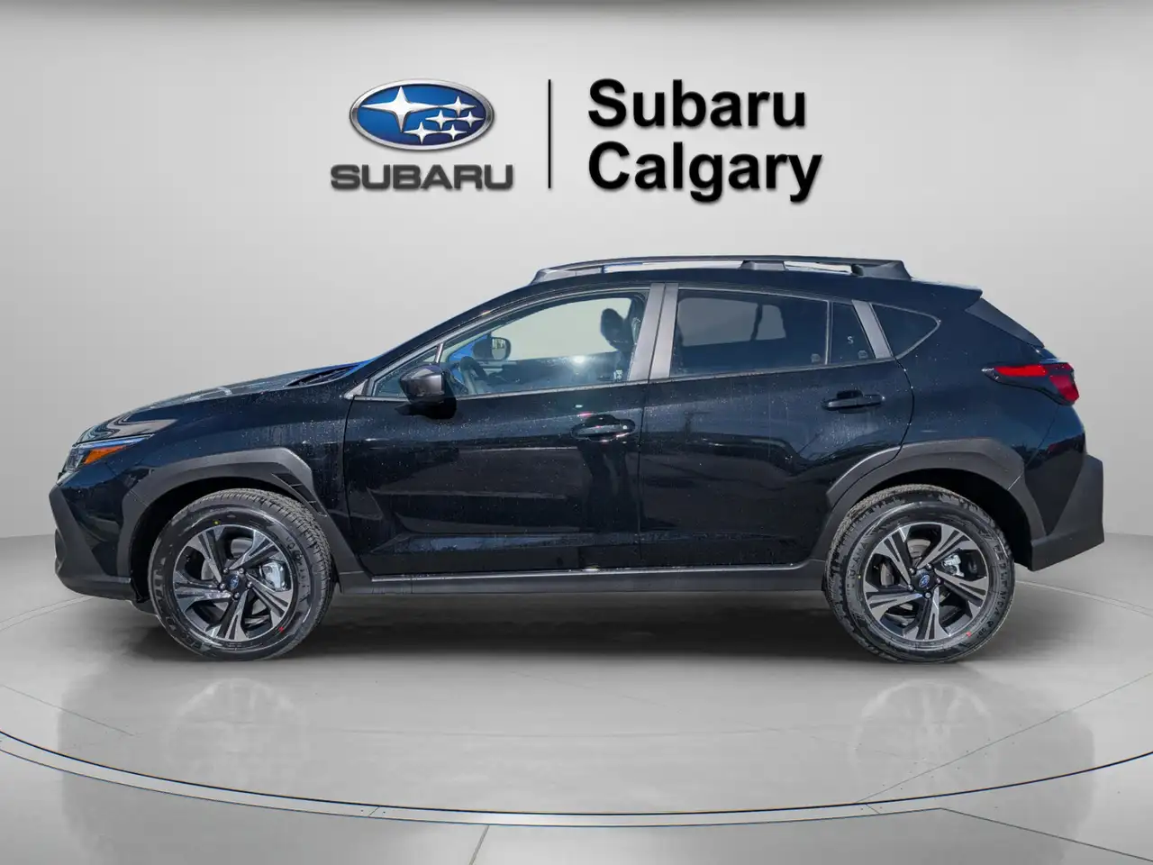 Subaru Crosstrek снимка Subaru Crosstrek