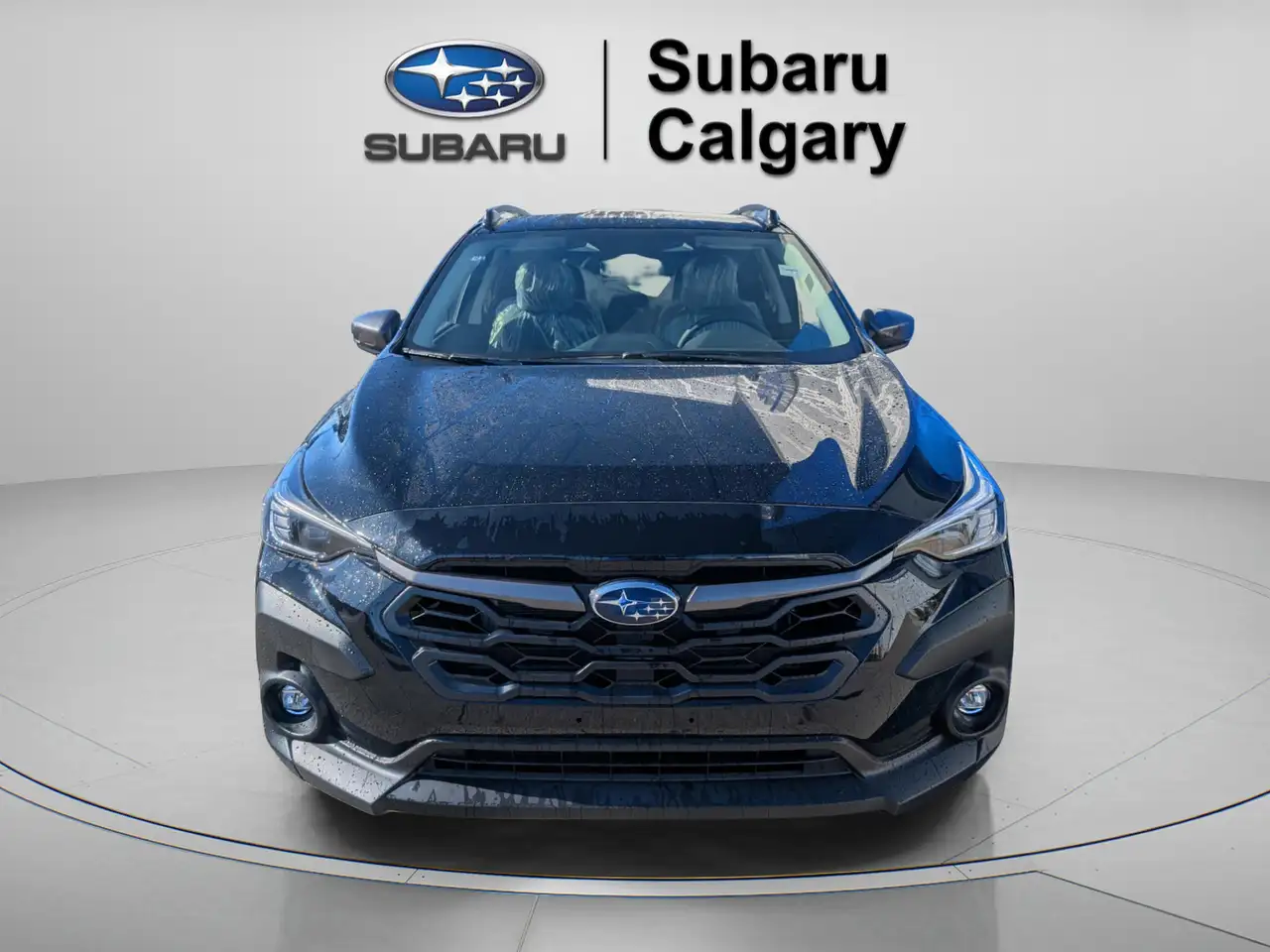 Subaru Crosstrek снимка Subaru Crosstrek