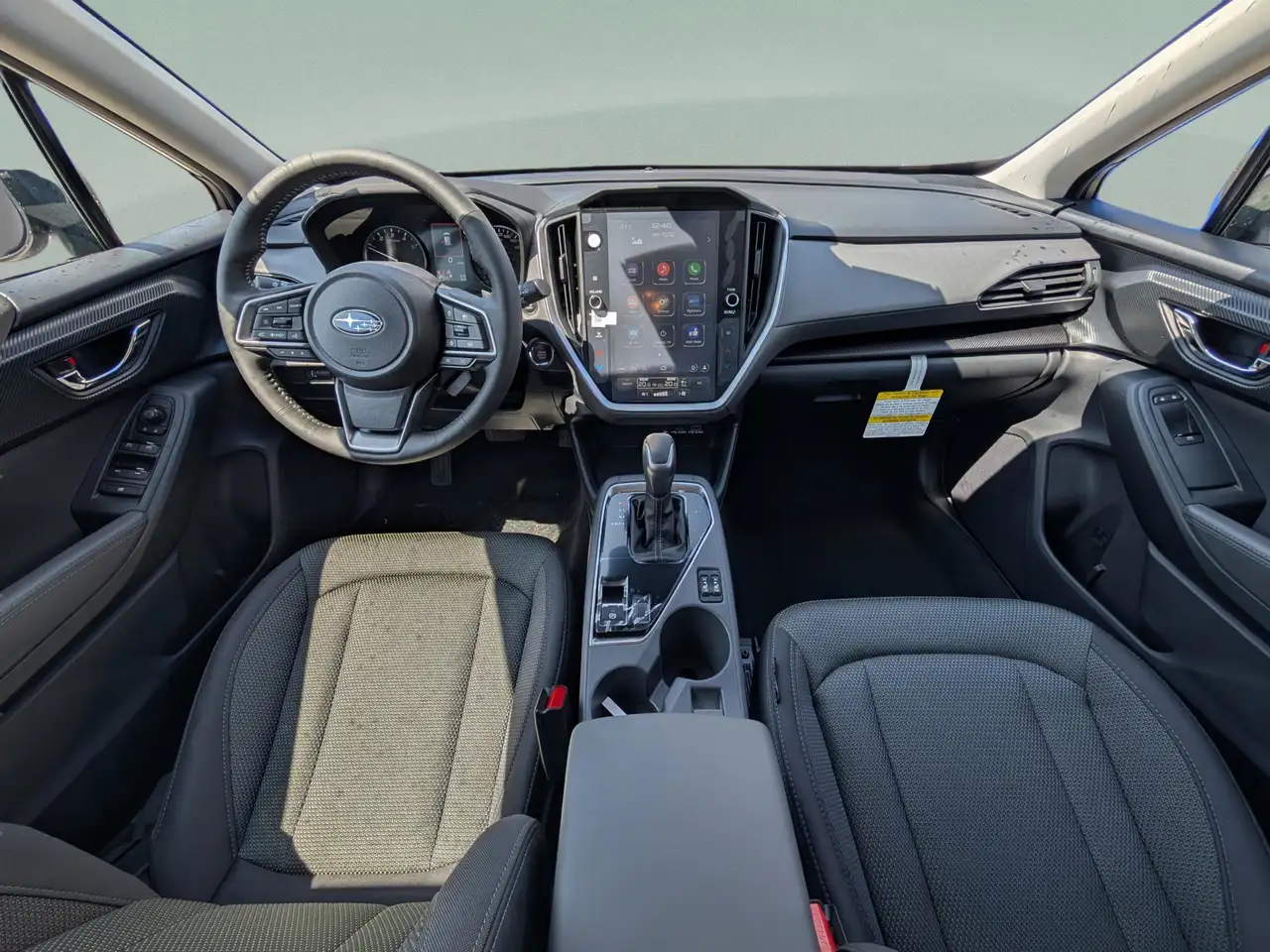 Subaru Crosstrek снимка Subaru Crosstrek