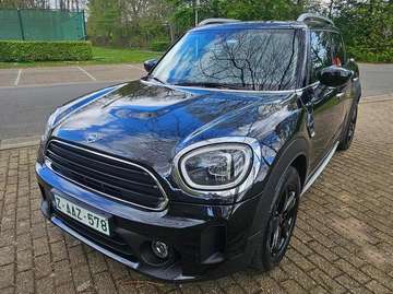 cooper D trim