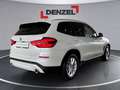 BMW X3 xDrive20d G01 Weiß - thumbnail 4