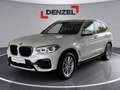 BMW X3 xDrive20d G01 Weiß - thumbnail 1