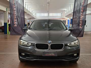 Serie 3 F31 2015 Touring 316d Touring Business Adv