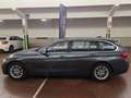 BMW 316 Serie 3 F31 2015 Touring 316d Touring Business Adv Grau - thumbnail 3