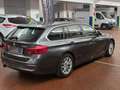 BMW 316 Serie 3 F31 2015 Touring 316d Touring Business Adv Grau - thumbnail 6