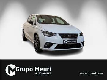 1.0 TGI 66kW (90CV) FR