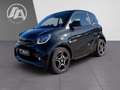 smart forTwo EQ Exclusive+COOL&MEDIA+LED+Kam+Pano+DAB crna - thumbnail 13