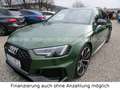 Audi RS4 Avant 2.9 TFSI quattro *Pano*Matrix*B&O*20" Verde - thumbnail 8