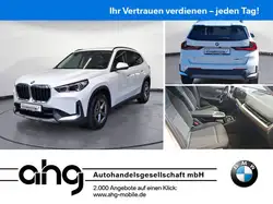 BMW X1 2025
