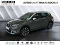 SEAT Arona 1.5 TSI DSG Xperience NAVI LED KAMERA KLIMA Gris - thumbnail 1