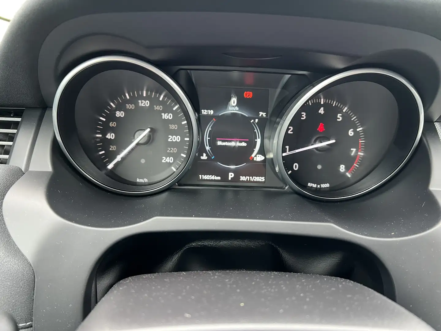 Land Rover Range Rover Evoque Si4 Autobiography - 2