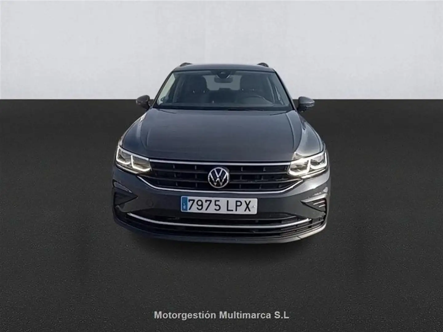 Volkswagen Tiguan Life 1.4 TSI eHybrid 180kW (245CV) DSG - 2