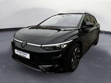 Tourer Pro +AHK+IQ.LIGHT+NAVI+KAMERA+