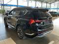 Hyundai SANTA FE Signature Hybrid 4WD KRELL 360°Cam NSCC Schwarz - thumbnail 4