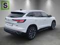Renault Austral AUSTRAL Techno Mild Hybrid 150 Automatik Weiß - thumbnail 4