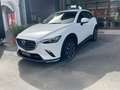 Mazda CX-3 CX-3 1.8 Exceed 2wd 115cv my18 White - thumbnail 1