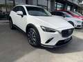 Mazda CX-3 CX-3 1.8 Exceed 2wd 115cv my18 White - thumbnail 3