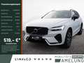 Volvo XC60 B4 Plus Dark 2WD SHZ KAMERA H/K NAVI LED Weiß - thumbnail 1