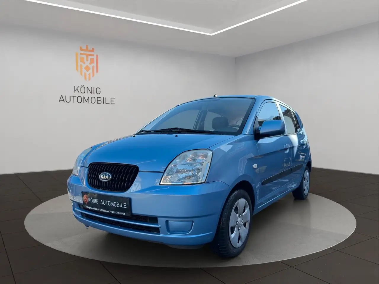 Kia Picanto