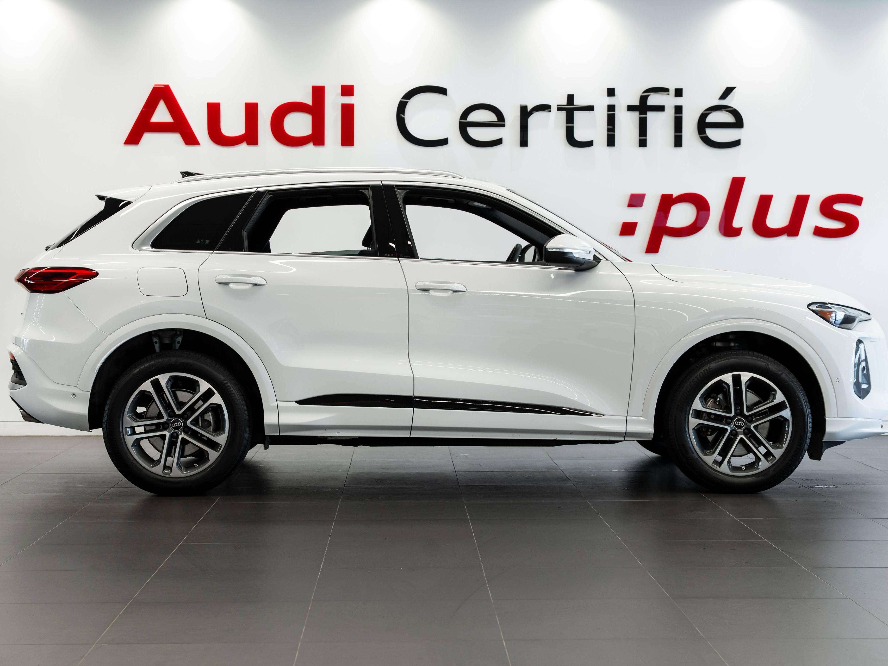 2025 Audi Q5 quattro | À partir de 0.99% | — снимка 1