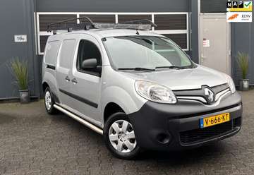 1.5 dCi 110 Energy Luxe Max*Cruise*Bluetooth*Parke