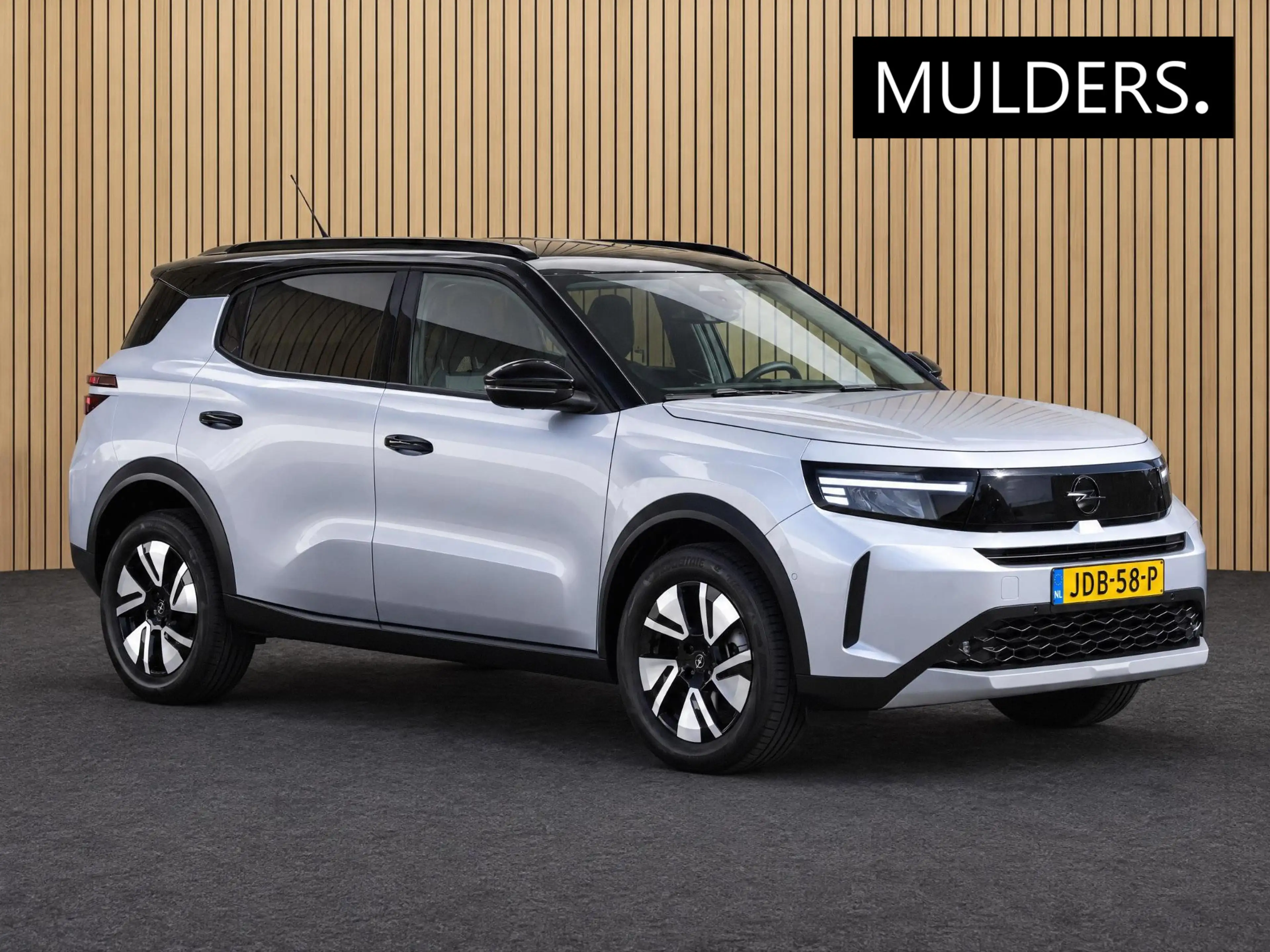 Opel Frontera 1.2 Turbo Hybrid GS | Camera / Stoel & Stuur verwm